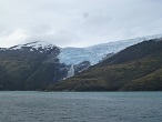 avenue des glaciers